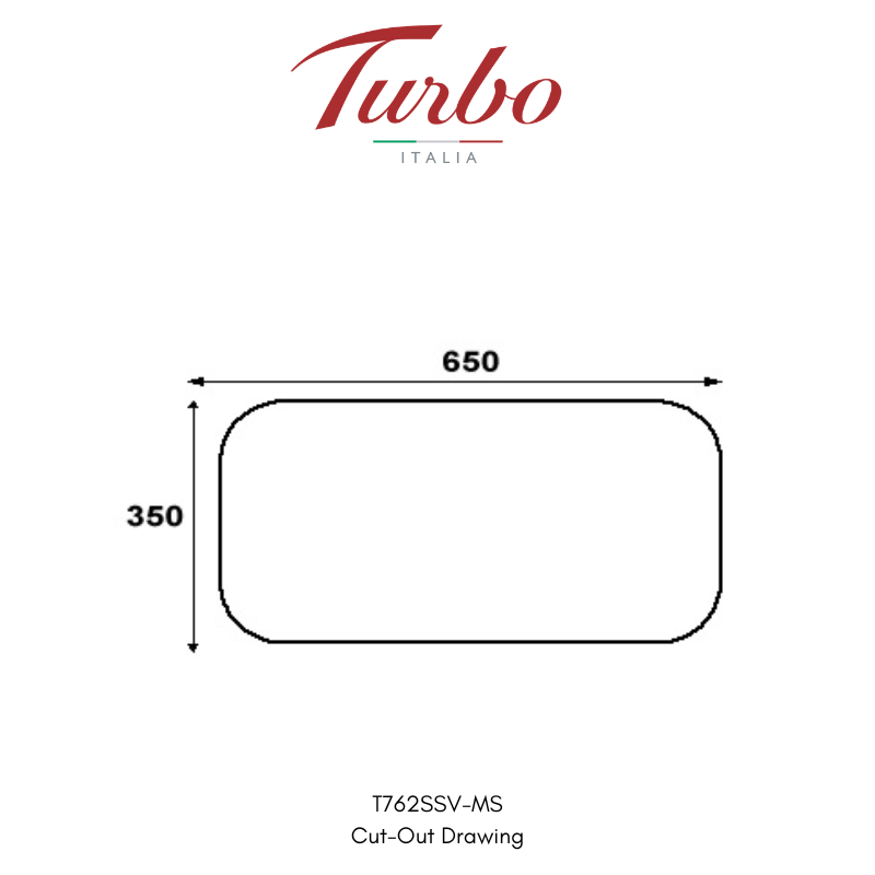 T762SSV-MS Drawing