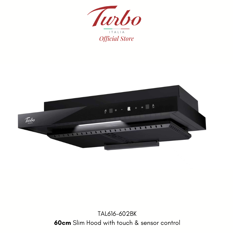 TAL616-602BK