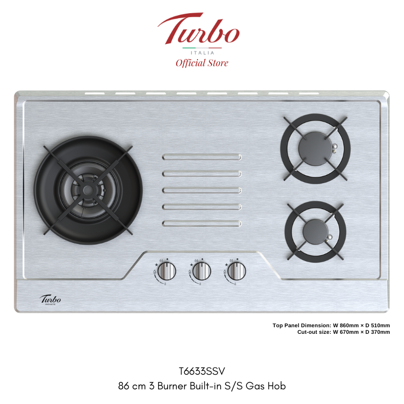 T6633SSV Main